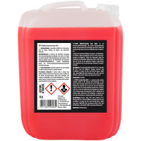 TECPO Kühlerfrostschutz G12+ -40°C, 10L