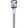BGS Bit-Einsatz | Länge 140mm | Antrieb Innenvierkant 12,5mm (1/2") | T-Profil (für Torx) T60