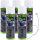 5x PETEC Dieselpartikelfilterreiniger, 400 ml