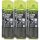 6x PETEC Silikonspray, 500 ml