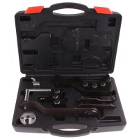 BGS DIY Motor-Einstellsatz für VAG 2,5 / 4,9D / TDI...
