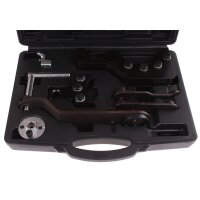 BGS DIY Motor-Einstellsatz für VAG 2,5 / 4,9D / TDI Pump-Düse