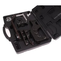 BGS DIY Motor-Einstellsatz für VAG 2,5 / 4,9D / TDI Pump-Düse