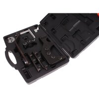 BGS DIY Motor-Einstellsatz für VAG 2,5 / 4,9D / TDI Pump-Düse