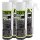 4x PETEC 2K-Karosserieschaum, 400 ml