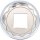 BGS Steckschlüssel-Einsatz Zwölfkant | Antrieb Innenvierkant 20 mm (3/4") | SW 38 mm