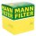 MANN-FILTER W7032 Ölfilter