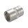 BGS Steckschlüssel-Einsatz Sechskant | Antrieb Innenvierkant 12,5 mm (1/2") | SW 18 mm