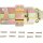BGS DIY Schlossriegel mit Schlaufe, 125 x 50 mm