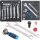 BGS Bördelgerät Set +Bremsleitungschlüssel