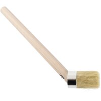 2x Pinsel für Reifenmontagepaste Ø40mm Länge 300 mm