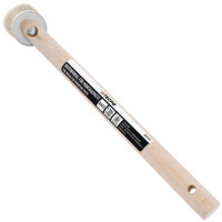 2x Pinsel für Reifenmontagepaste Ø40mm Länge 300 mm