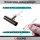TECPO Reifenreparatur Set, 78-teilig + 100x Reifen Reparaturstopfen