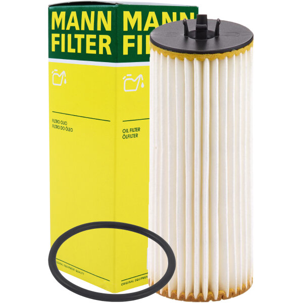 MANN-FILTER HU6008/1z Ölfilter