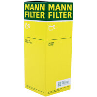 MANN-FILTER HU6008/1z Ölfilter