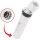 TECPO Drehmomentschlüssel 3/8" 10 - 60 Nm + BGS Zündkerzen-Gelenkeinsatz 14 mm