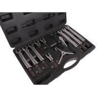 BGS DIY Innen- und Aussen-Abziehersatz, 2- / 3-armig,...