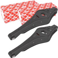 2x Febi Querlenker