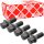 5x FEBI BILSTEIN 18913 Radschraube