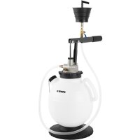 FEBI Getriebefilter + 6L Mannol Getriebeöl +...