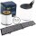Filter Set Inspektionskit BMW 1er E87 116i-120i 3er E 90 91 316 i-320 i
