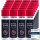 24x TECPO Bremsenreiniger Universal Reiniger, 500 ml