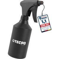 TECPO Bremsenreiniger 5L Kanister + Handsprüher 500 ml