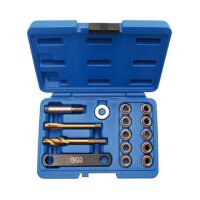 BGS Reparaturset für Bremsgewinde M12 x 1,5, VAG,...