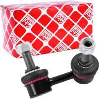 2x FEBI BILSTEIN Koppelstange
