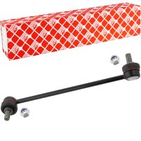 2x FEBI BILSTEIN Koppelstange