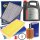 Inspektionsset Filter Set + 5L Fanfaro ÖL 5W30