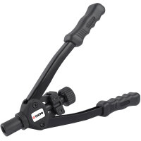 TECPO Nietmutternzangen Satz M3-M12, 300-teilig