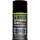 6x PETEC Unterbodenschutz Bitumen Spray schwarz, 500 ml