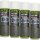 4x PETEC Multi UBS Wax translucent, 500 ml