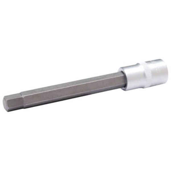 BGS Bit-Einsatz 12,5 (1/2), Innen-6-kant, 11x140 mm