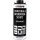 12x TECPO Unterbodenschutz Überlackierbar Schwarz, 1000 ml