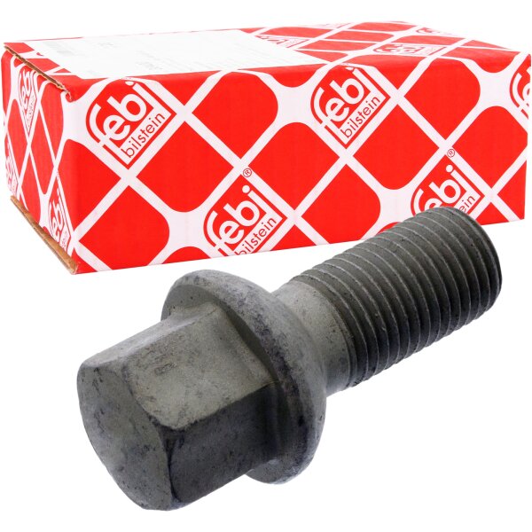 1x FEBI BILSTEIN 18913 Radschraube
