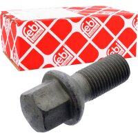 1x FEBI BILSTEIN 18913 Radschraube