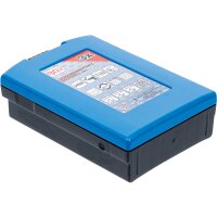 BGS Stufenbohrer-Satz | titannitriert | Ø 4 - 30 mm | 3-tlg.