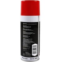 12x TECPO Zink Spray ALU Hell 400 ml bis 300°C Grundierung Rostschutz Korrosionsschutz
