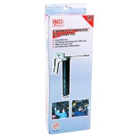 BGS Einhand-Fettpresse | 500 cm³