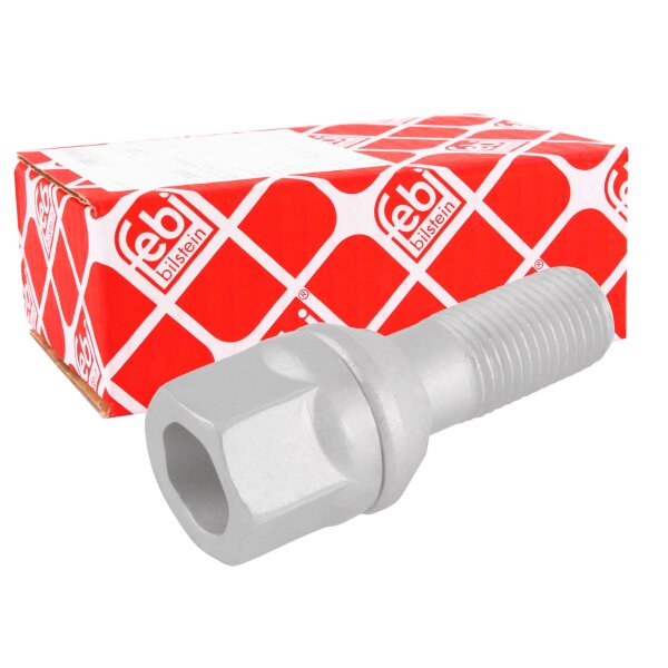 1x FEBI BILSTEIN Radschraube für Stahlfelge