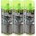 6x PETEC Motorstarthilfe 500 ml