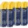 10x MANNOL Kupferpaste Spray, 500 ml