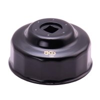 BGS Ölfilterschlüssel | 14-kant | Ø 65...