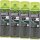 4x PETEC Seilfett, Drahtseil- & Zahnradfett Spray, 500 ml