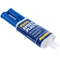 12x MANNOL Epoxy-Plastic, 30g