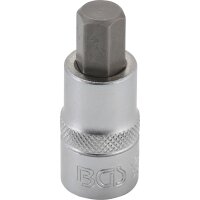 BGS Bit-Einsatz | Antrieb Innenvierkant 12,5 mm...