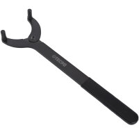 TECPO Gegenhalter Werkzeug für Nockenwellenrad | Ausführung wie OEM VAG 3036 T10172 | Einstell- und Demontagewerkzeug für Audi VW Skoda Seat