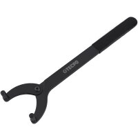 TECPO Gegenhalter Werkzeug für Nockenwellenrad | Ausführung wie OEM VAG 3036 T10172 | Einstell- und Demontagewerkzeug für Audi VW Skoda Seat